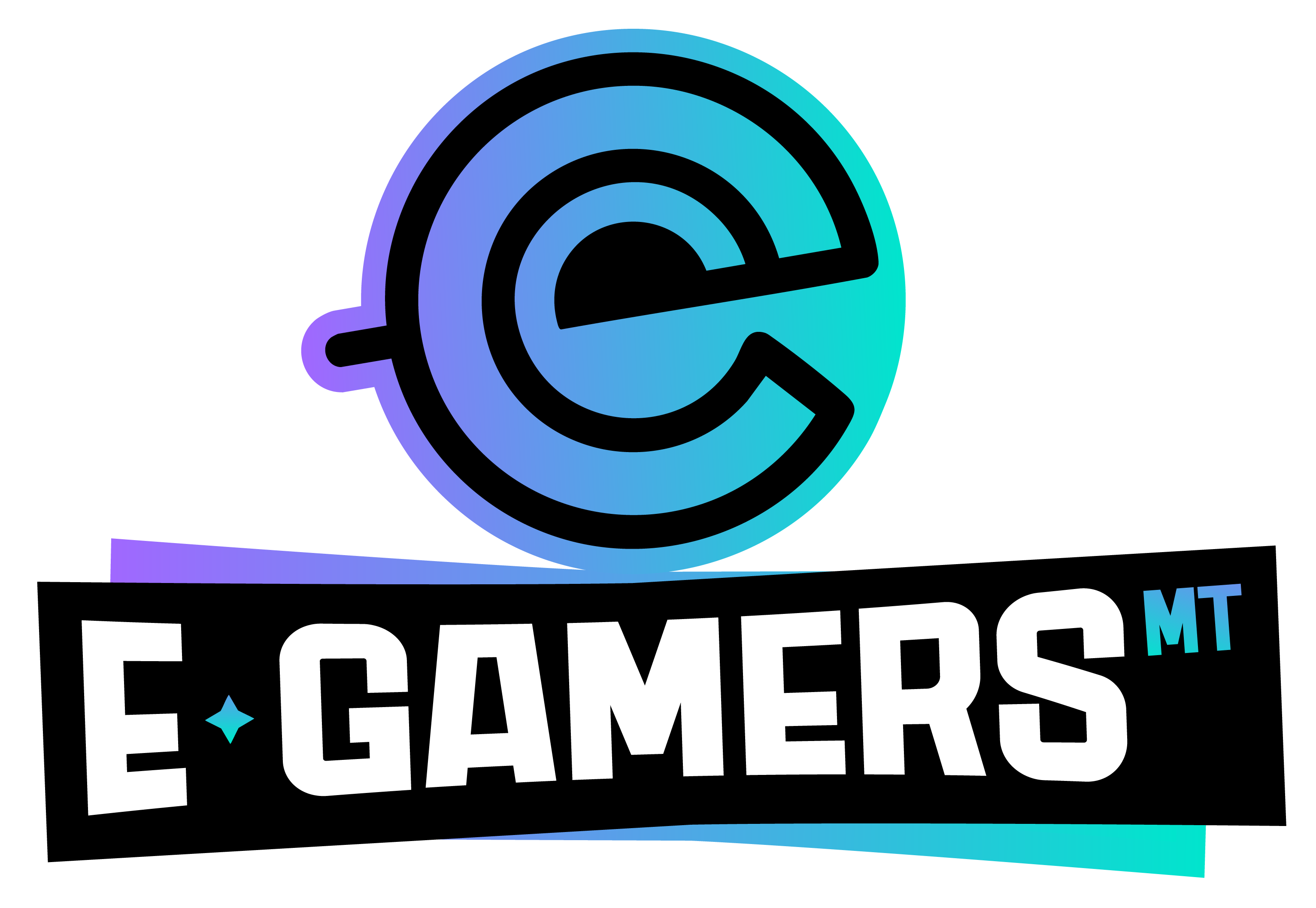 Logo E-Gamers MT